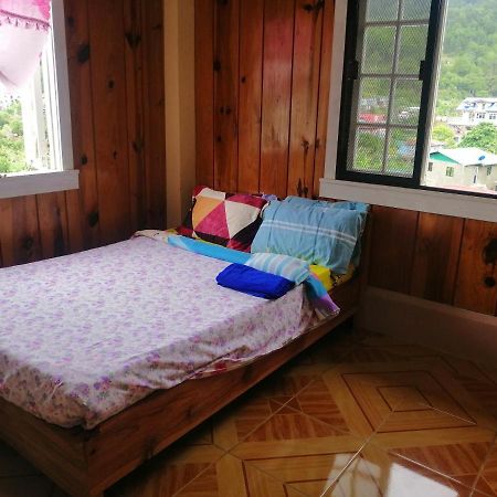 Inn Maugay Bed And Bath Sagada Exterior foto